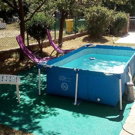 Rina Apartments Labin  Buitenkant foto